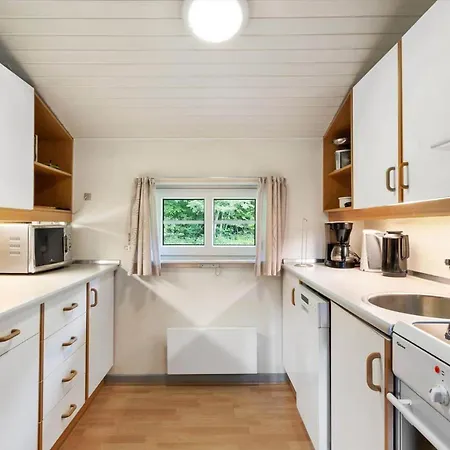 Casa vacanze Sb131-sydals-birkemose-3 *
