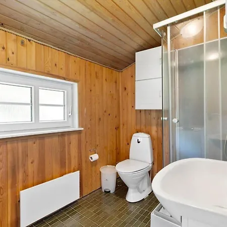 Sb131-sydals-birkemose-3 Casa vacanze Skovbyballe