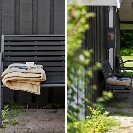 Casa vacanze Sb131-sydals-birkemose-3 Skovbyballe