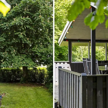 Sb131-sydals-birkemose-3 Casa vacanze *