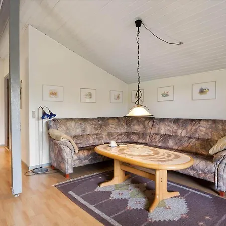 Casa vacanze Sb131-sydals-birkemose-3 *