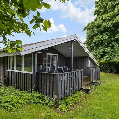 Sb131-sydals-birkemose-3 Casa vacanze Skovbyballe